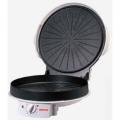 Imported New Electric Inches 12 Pizza Pan Maker. 