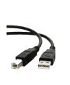 USB Printer Cable 1.5m. 