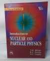 Introduction to Nuclear and Particle Physics third edition by V. K. Mittal , R. C. Verma , S. C. Gupta. 