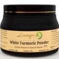 Lineage Kachoor Powder | White Turmeric | Safeed Haldi | Narkachoor Powder 100g. 