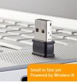 Tenda W311MI Wireless wifi usb adapter mini 150Mbps Network Adapter USB2.0 Portable WiFi Hotspot Auto-Install Network Card. 