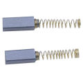 Domestic Sewing Machine Motor Carbon Brush - Pack of 4. 