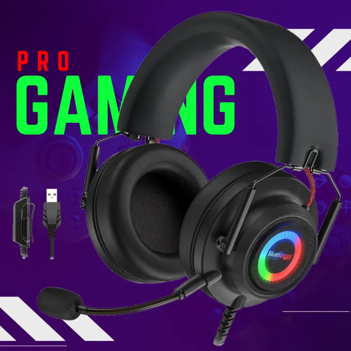 Gaming%20G605/%20G606%20Headset-%2050mm%20Drivers,%207.1%20Surround%20Sound,%20RGB%20Lighting,%20Detachable%20Stereo%20Voice%20Noise%20Cancelling%20Mic,%20Lightweight%20Memory%20Foam%20Cushion%20for%20PC%20Mac%20PS4%20PS5%20Xbox%20one%20-%20Image%206