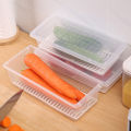 Storage Container Wide Application Fish Storage Box Organizer Case. 