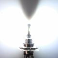 2X H4 9003 Hb2 6000K Super White Csp Led Headlight Bulb Kit High Low Beam Canbus. 