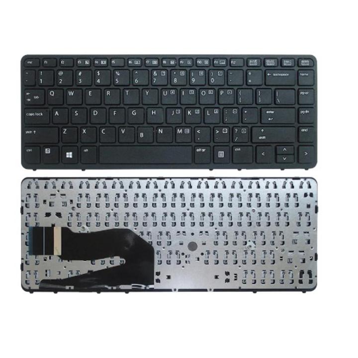 HP ELITEBOOK 840 G1 HIGH QUALITY LAPTOP KEYBOARD