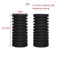 Black Aquarium Filter for Aquarium Fish Tank Air Pump Skimmer Biochemical Sponge Filter Aquarium Bio Filters Filtro Aquario. 