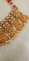 Bridal Latest Fashion Necklace Set. 
