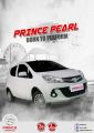 PRINCE DFSK Pearl 800cc Car  (Exclusive Availability). 