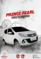 PRINCE DFSK Pearl 800cc Car  (Exclusive Availability). 