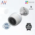 Ezviz H3c 1080P Outdoor Wi-Fi Smart Home ColorVU Camera. 