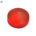 Pool Cue Tip Replacement Parts Repair Billiards Accessories Sturdy Snooker Cue Ferrule Pool Tip. 