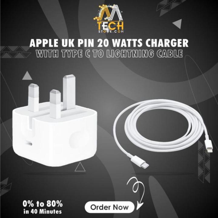 fastest charger for iphone 11 pro max