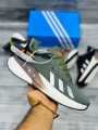 Adidas Zoom Running. 