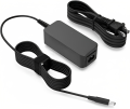 Laptop Charger Thick Pin Dell Moti pin "China ". 