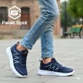 Super ZIK ZAK Shoes For Men - Non Slip Sports Shoes For Boys - Running Shoes For Men - Joggers Shoes For Men - Cricket Shoes For Boys - Sneakers For Men - Perfect Gift For Boys. 