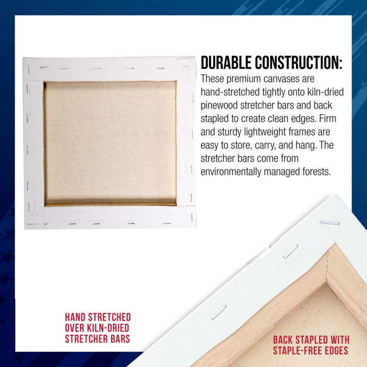 InstaOrder%20-%202%20Pcs%20%E2%80%93%2024x24%20Inch%20Primed%20Canvases%20for%20Painting,%20100%25%20Cotton%20Stretched%20Canvas,%20Art%20Supplies%20for%20Acrylic%20Pouring,%20Oil%20Painting%20and%20Watercolor,%20Acid%20Free%20Canvas%20-%20Art%20Panel%20-%20Small%20Canvas%20%E2%80%93%20Artist%20-%20Image%202