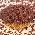 FLAX SEEDS 500G. 