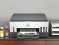 HP Smart Tank 720 Wi-Fi Duplexer All-in-One Printer - Image 10