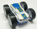 Imported Stuntt Car with glaring lights and 360 rotation, Premium quality toys for kids/boys/girls, Newest China toys Cars/Dumper/Jeeps/Loader/Crane/Tractor/ Trains & Bikes.. 