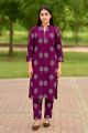 Stylish Collection Stitched Tree printed 2pc dress for women and girls - Dress For Girls - Dress For Women - Stitched Suit for Girls - Stitched Suit For Women. 