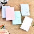 Carat Jewelry Storage Book Oblong Shape Earring Ring Anti-slip Jewelry Organizer. 