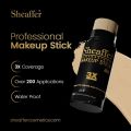 Sheaffer Professional Makeup Stick - Halal, Waterproof & Long-Lasting Foundation. 