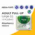 Abena Pants (Abri Flex) Adult Pull-up Large (L) 15 Pcs. 