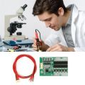 4S 16.8V 30A BMS with Equalization Battery Protection Board 18650 Battery Charger PCB Protection Board. 