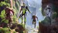 PlayStation 4 Anthem. 