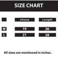 Pack of 2 Jaquetta Sleeveless Hoodies. 
