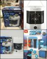 New Portable Arctic air ultra portable air conditioning fan USB mini air cooler. 