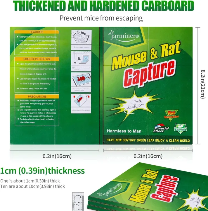 Pack%20Of%206%20Pasban%20Rat%20Killer%20Glue%20Board%20Pack%20of%206%20-%20Image%204
