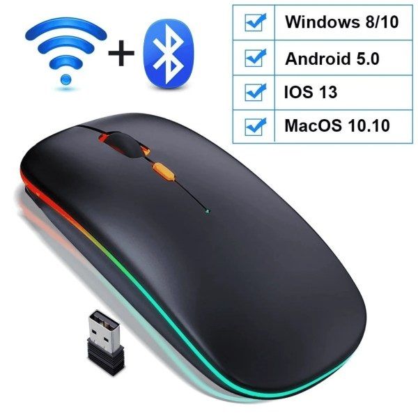 HP%20W10%20Wireless%20RGB%20Bluetooth%20Rechargeable%20Slim%20Mouse%20Dual%20Mode%202.4G%20+%20Bluetooth,%20LED%20Backlit%20Silent%20Click%20Mouse%20with%20Adjustable%20DPI,%20Ultra%20Thin%20Ergonomic%20Design,%20Built-in%20Battery%20for%20Laptop%20PC%20Mac%20Windows%20Office%20Gaming%20Use%20-%20Image%202