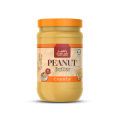 Dahab Foods Peanut Butter - Sweet n Salty Crunchy – 510g – No Artificial Color or Flavouring. 