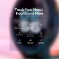 Dizo by Realme Watch R Talk Go Smart Watch – Blue. 
