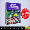 Digital Computer Electronics: 3rd edition by Jerald A. Brown Albert P. Malvino. 