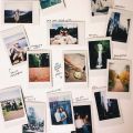 Customized Polaroids | Personalized gift |  7 regular sized polaroids. 