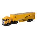 Remote Control Rechargeable Heavy Truck Toys For Kids. 