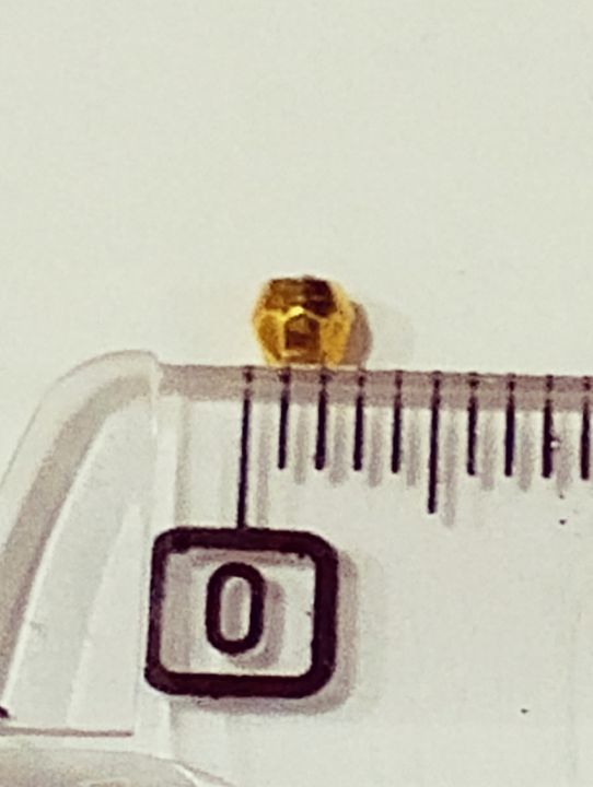 Golden%20Cut%20Round%20Spacer%20Plastic%20Beads.%206mm=%20420%20pcs%20/%204%20strings.%205mm=%20875%20pcs%20/%205%20strings.%203mm=%201248%20pcs%20/%206%20strings.%20For%20DIY%20Jewelry%20Making,%20Jewelry,%20Dress%20Accessories,%20Crafts,%20and%20Home%20D%C3%A9cor%20-%20Image%204