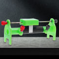 Slide Rheostat High Transparency Practical Sliding Rheostat. 