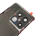 OnePlus 10pro Original Back Panel Replacement Glass. 
