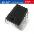 10 pcs/lot HCPL-3150 HCPL3150 A3150V A3150 DIP-8 SMD-8 In Stock. 