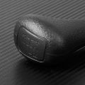 4 Speed Gear Shift Knob-1 x Gear Shift Knob-Black. 