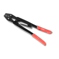 YTH‑25 Crimping Plier – Multi-Function Wire Cutter & Terminal Crimper. 