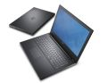 Touch Screen Laptop DELL Inspiron 15 Intel Core™ i3 i3-5005U Laptop 39.6 cm (15.6") HD 8 GB DDR3L-SDRAM 256 GB SSD Black. 