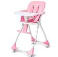 TZX C006 Baby Feeding High Chair | BABY DINING CHAIR. 