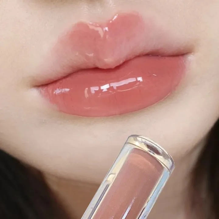 CACE%20Double%20Head%20Lip%20Glaze%20Silk%20Smooth%20Moisturizing%20Lip%20Gloss%20Non%20Stick%20Cup%20Exquisite%20Lipstick%20-%20Image%202