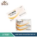 Pack of 2-Ovulution Test LH Kit. 