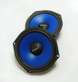 6 inch Woofer Speaker 100 Watt 4 ohm Pair High Quality. 